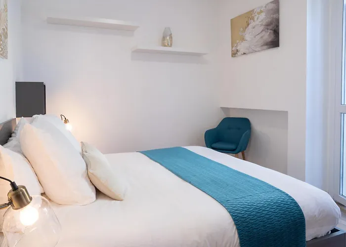 Lora Apartment,free Private Parking, Self Check In Lägenhet *