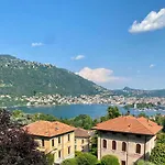 Lora Apartment 1, Free Private Parking * Como