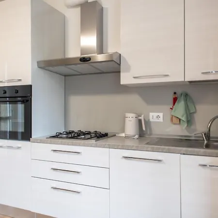 Apartmán Lora Apartment,free Private Parking, Self Check In *