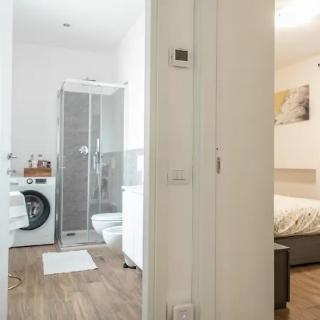 Lora Apartment,free Private Parking, Self Check In,1 Appartement