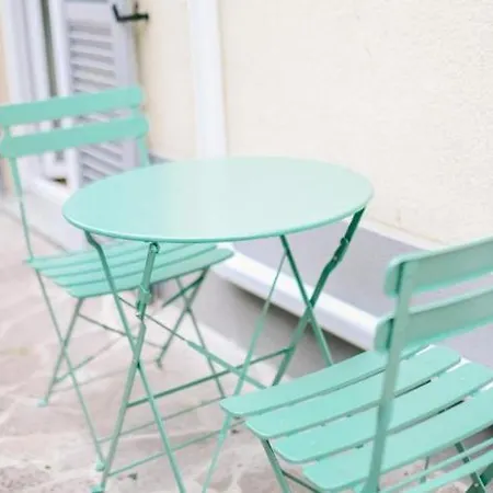 アパート Lora Como Residence, Suite 1, Free Private Parking, Self Check In *