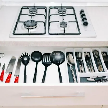 Lora Apartment,free Private Parking, Self Check In Apartmán *