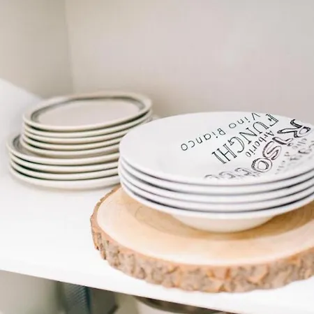 Apartmán Lora Apartment,free Private Parking, Self Check In Como