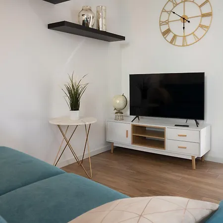 アパート Lora Como Residence, Suite 1, Free Private Parking, Self Check In *