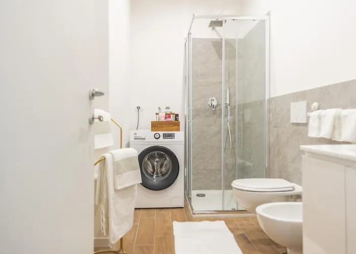 Lora Apartment,free Private Parking, Self Check In *