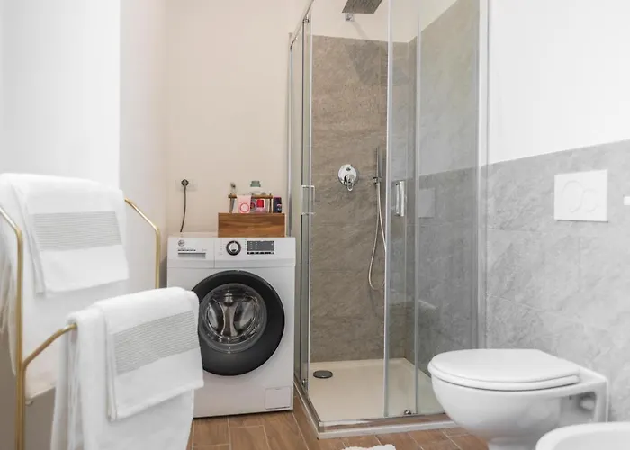 Lora Apartment,free Private Parking, Self Check In 公寓 *