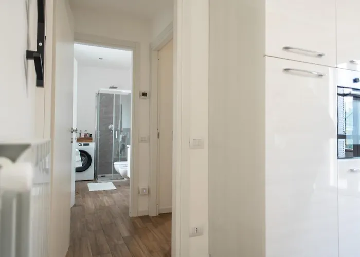 Lora Apartment,free Private Parking, Self Check In *