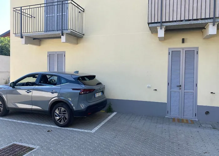 Lora Apartment,free Private Parking, Self Check In