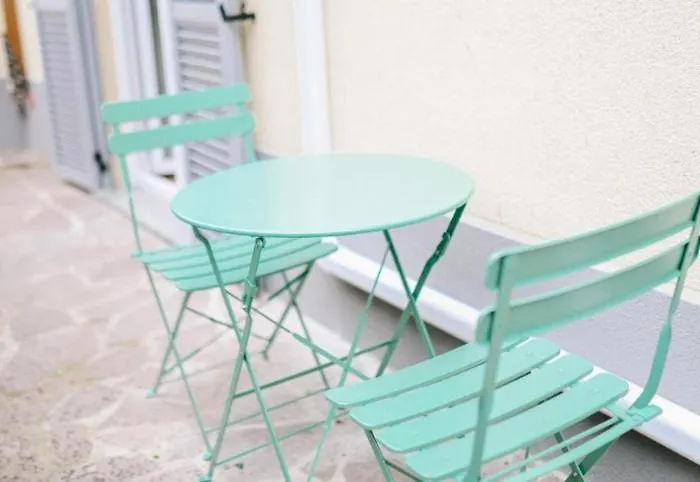 公寓 Lora Apartment,free Private Parking, Self Check In *