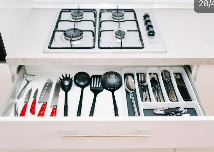 Lora Apartment,free Private Parking, Self Check In 公寓 *