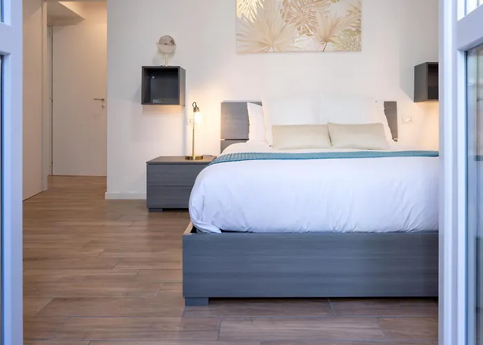 Lora Apartment,free Private Parking, Self Check In Côme