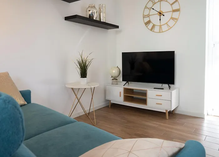 Apartamento Lora Apartment,free Private Parking, Self Check In *